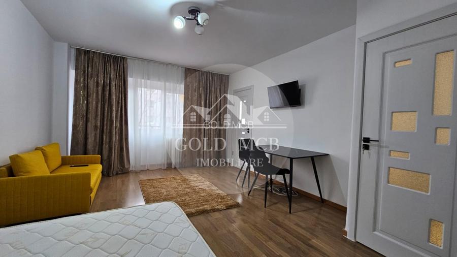 Garsoniera  Petre Ispirescu- nou mobilata - 5