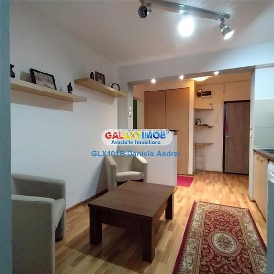 DE INCHIRIAT - APARTAMENT 2 CAMERE Zona Lacul Tei 400 euro - 28