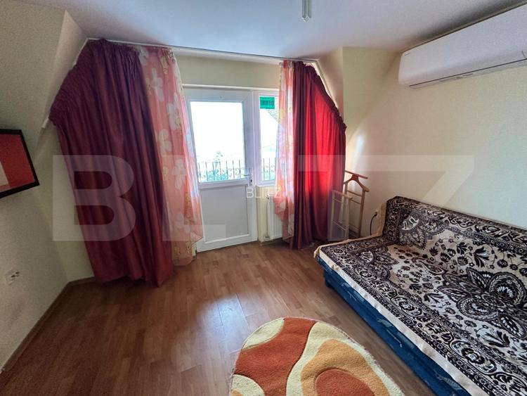 Casa P+1 de vanzare in Bucium – Spatiu generos, curte proprie, garaj | Iasi - 9