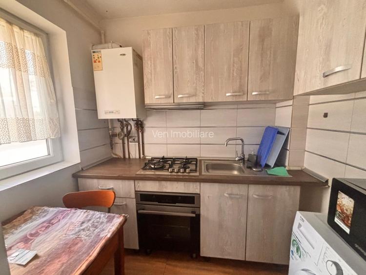 Garsonieră de vanzare – Calea Moldovei (zonă premium) - 5