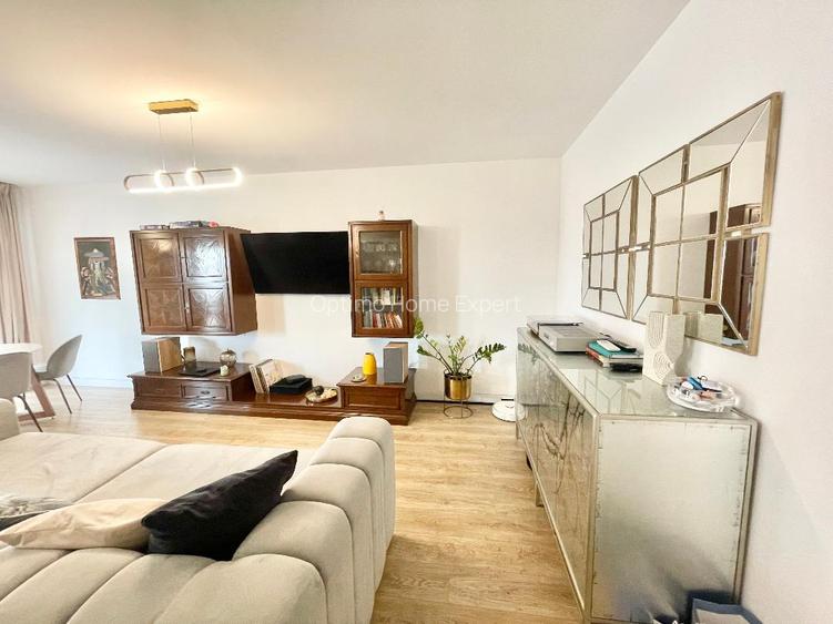 Inchiriere ap 3 camere, Piata Presei, PARCULUI 20, 7/12, 94mp, parcare subterana - 28