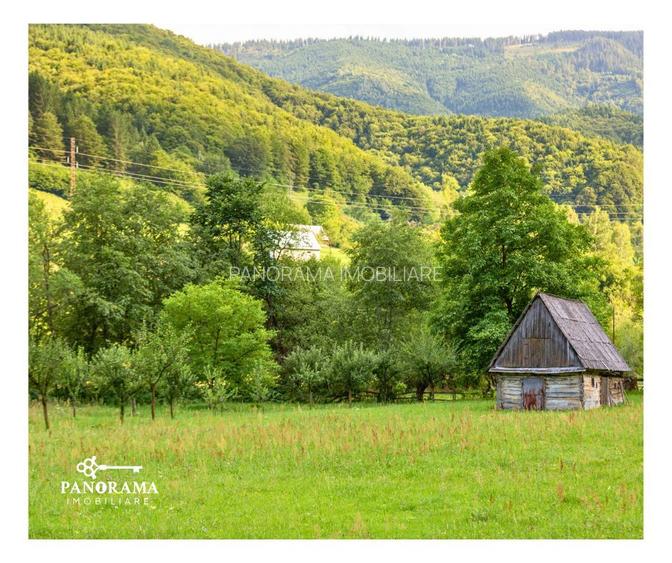 Afacere turistică „La Cheie” în inima Mărginimii Sibiului - 6