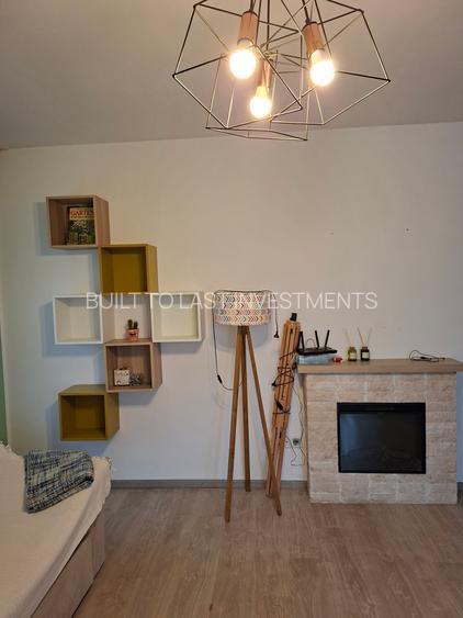 Militari Residence-Str Rezervelor modern vis de Lidl prima inchiriere-comision 0 - 6