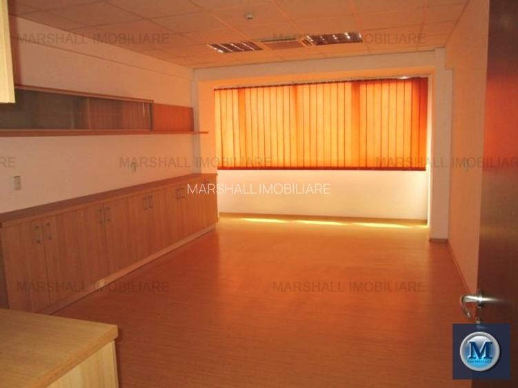 Spatiu  birouri de inchiriat, zona Central, 350.56 mp #9940 - 4
