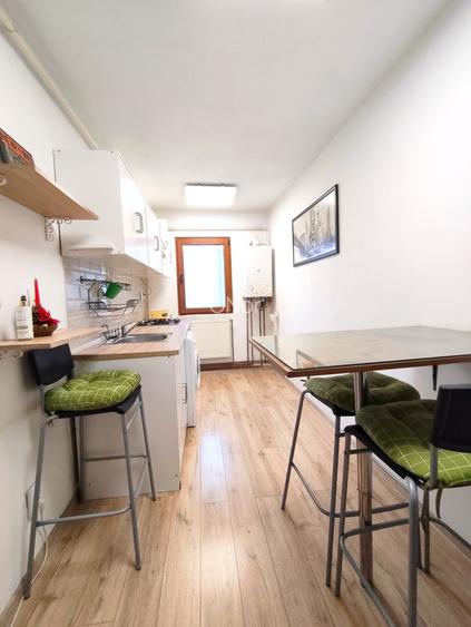 Apartament 2camere, Gara-Arcu (fosta Billa) - 5