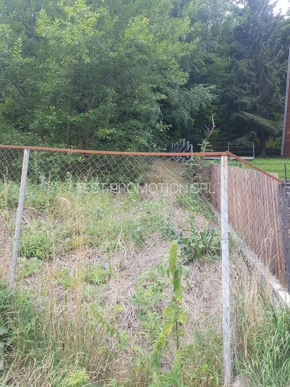 Oportunitate investiție / Teren 465 mp disponibil in Sinaia - 3