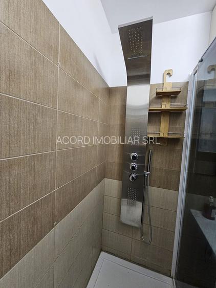 Apartament 3 camere de inchiriat Faleza Nord - 12