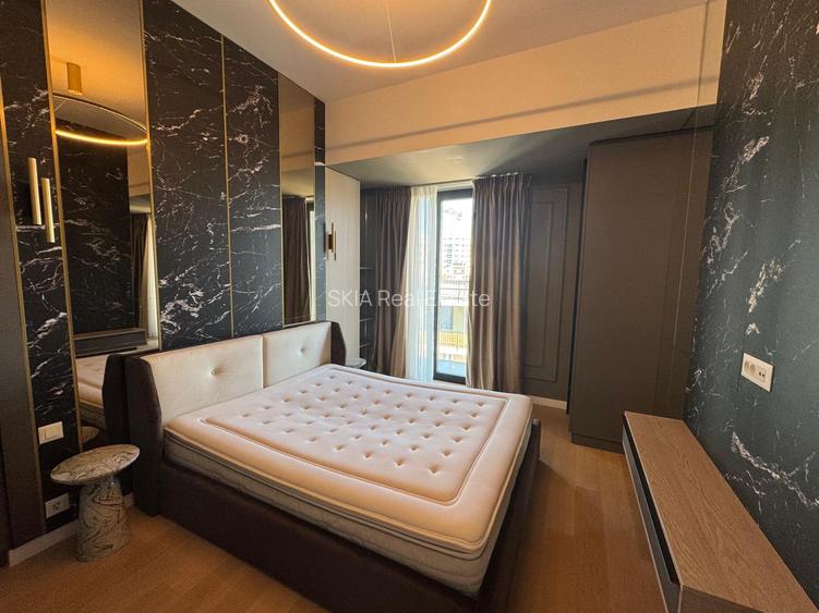 Apartament cu 2 camere // ONE Verdi Park - 7