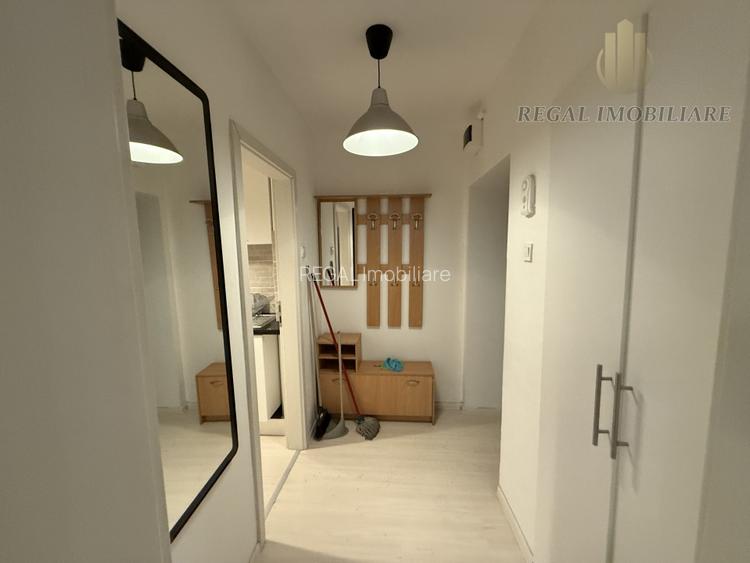 2 Camere | Titan - Brancusi | RENOVAT | Balcon | Metrou - 13