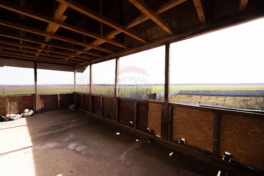 Casa individuala cu 6 camere de vanzare, Singureni, Cringuri, Giurgiu - 23