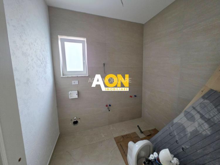 Casă 4 camere, 375 mp teren, predare la cheie, zona Valea Popii - 12