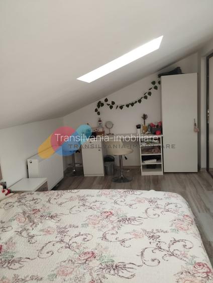 Apartament 3 camere - 89 mp - Manastur - 5