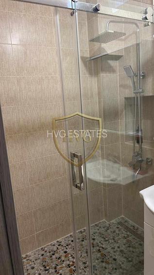 Apartament cu 2 camere | Nemobilat | Proximitate metrou | Lujerului - 9