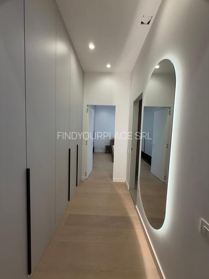 Apartament în Aviatiei Towers,parcare inclusă - 8