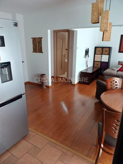 3 camere Piața Muncii, parcare, balcon - 4