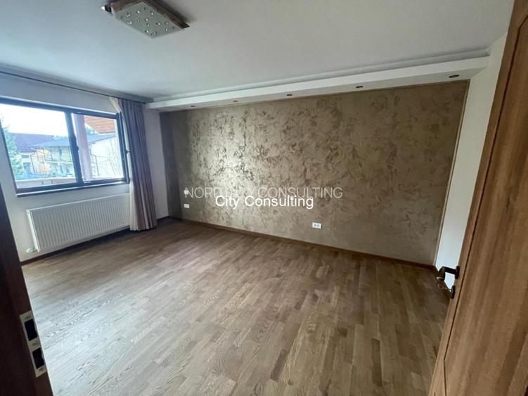 Busteni Piatra Arsa Vanzare vila individuala noua priveliste panoramica - 7