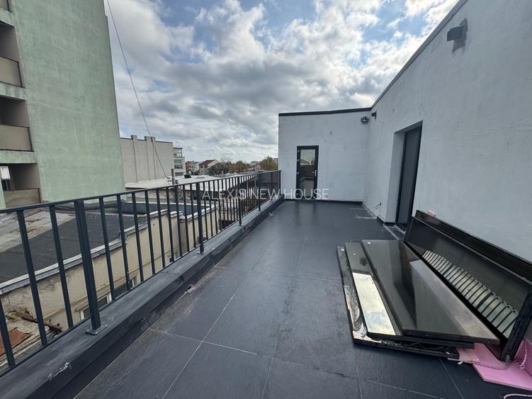 Inchiriere spațiu comercial ( Et.1+Et.2)- Bd. Mamaia, lângă Scoica Land(AXI56) - 11