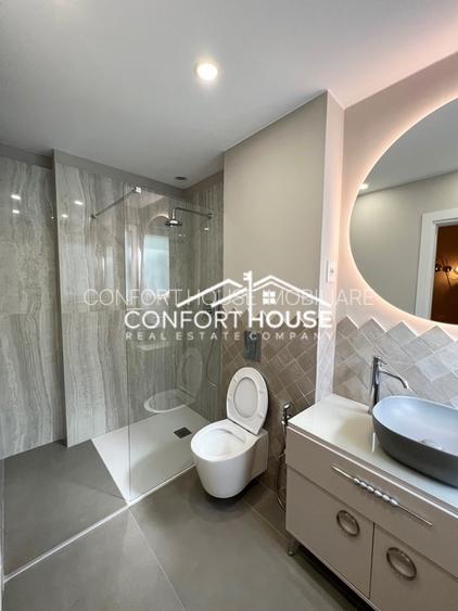 Vila moderna D+P+E, piscina, ansamblu rezidential, IANCU NICOLAE-British School - 20