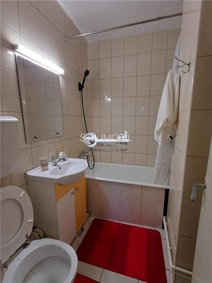 Apartament 3 camere decomandat, Mircea – Str. Cerna, disponibil imediat - 14