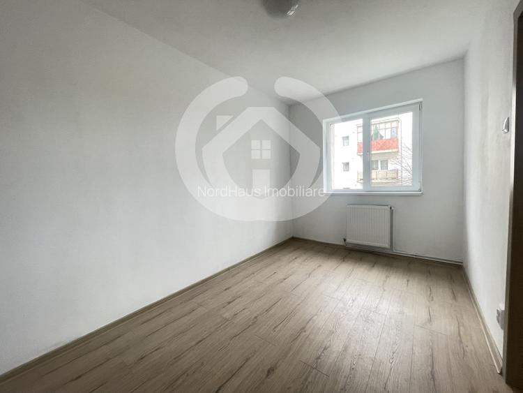 APARTAMENT 3 CAMERE  | 45 mp | ETAJ 1 , SIBIU - 4