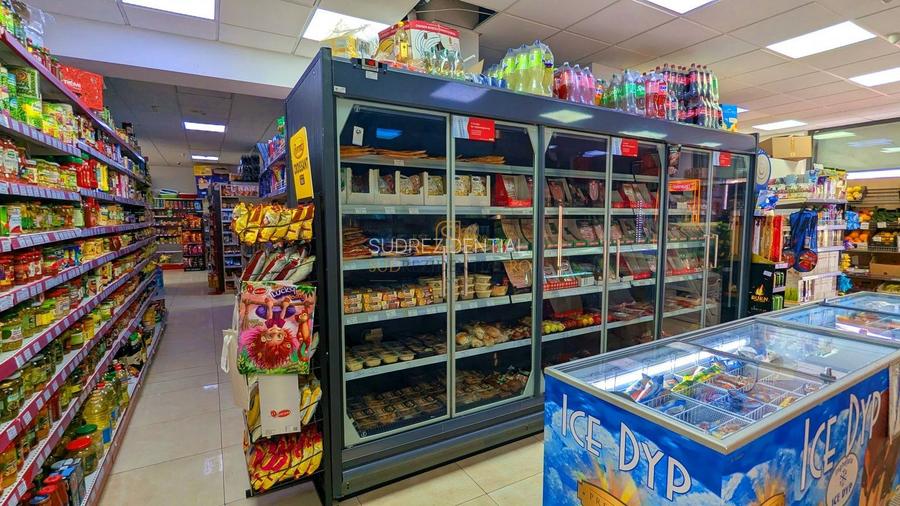 Spatiu comercial 240 mp, Drumul Binelui stradal, Metalurgiei Park - 4