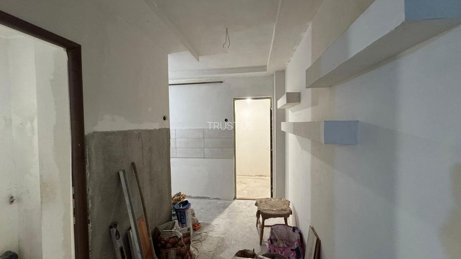 COMISION 0% | Apartament 1 Camere | 34 mp | Zona Blascovici - 4