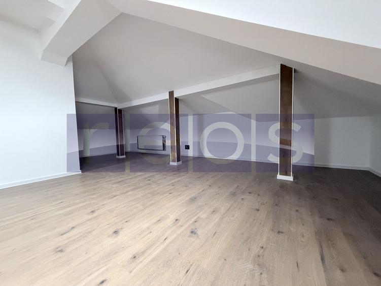 VANZARE 5 CAMERE | CASA INDIVIDUALA | 182 MP UTILI | P+1+M I 409 TEREN | - 19