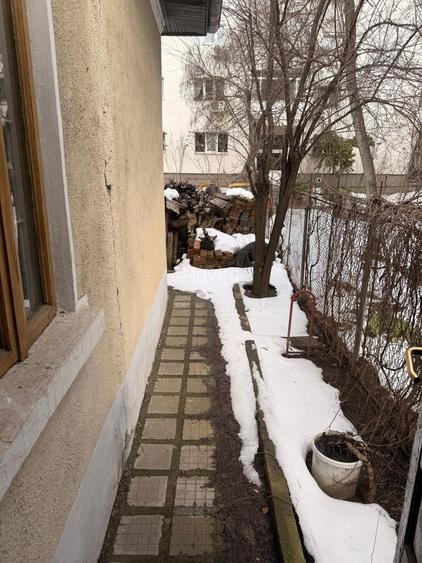 Vilă interbelică de vânzare în Băneasa – lângă Parcul Herăstrău - 6