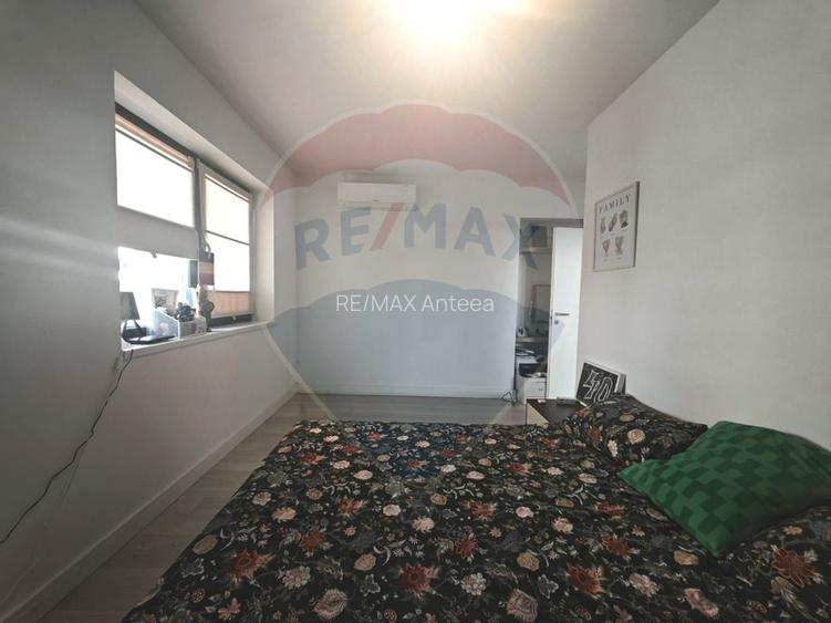 Apartament cu 3 camere - Onix Nord Residence - 11