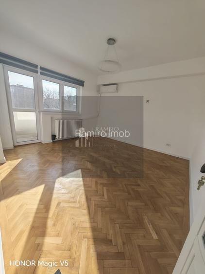 Inchiriere apartament / spatiu comercial 117mp Piata Unirii - 3