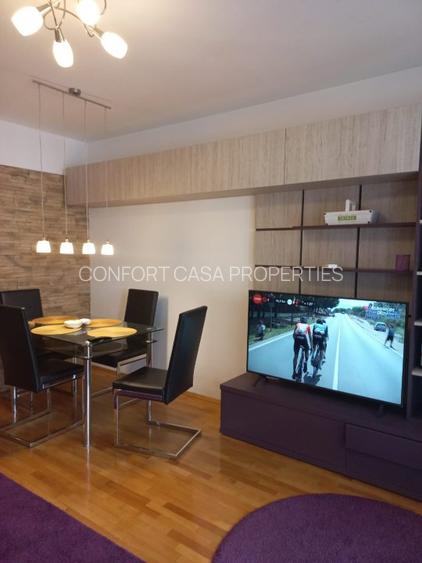 Cismigiu - Brezoianu - Ateneu - apartament 2 camere, modern, renovat - Sala Pala - 7