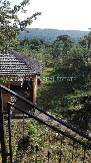 Breaza Judet Prahova casa de exceptie - OFERTA - 8