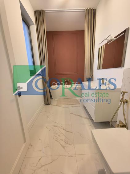 Casă individuală elegantă în Dumbrăvița – Zona Pădurii | 4 dormitoare - 18