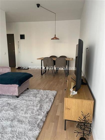 Apartament 2 camere MRS VILLAGE - 4