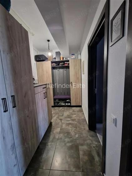 vanzare apartament 2 camere | Metrou  1 Decembrie | bloc 2021 | dec | et 3/6 | m - 5