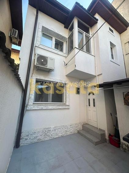 OPORTUNITATE | VILA | RENOVATA | DOMENII | - 21