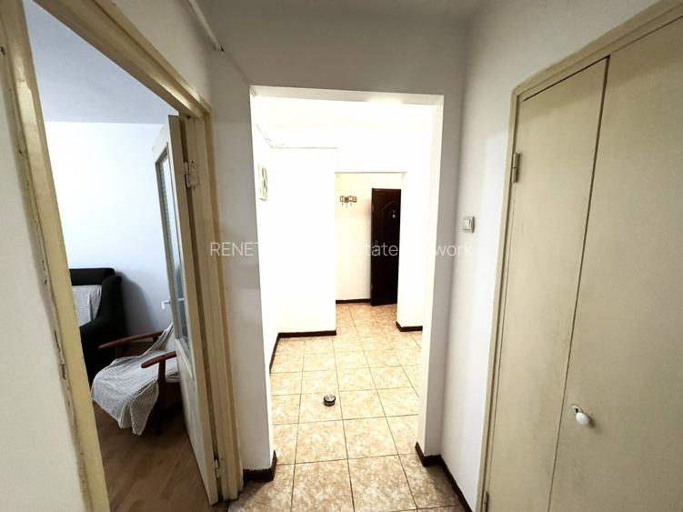 de inchiriat apartament 2 camere, Nord, Judetean, Cameliei - 9