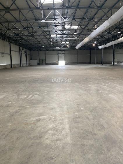 Parc logistic Feldioara - 4