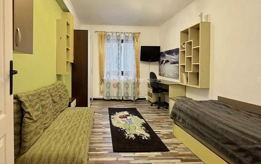 Zona Rezidentiala De Interes - 6