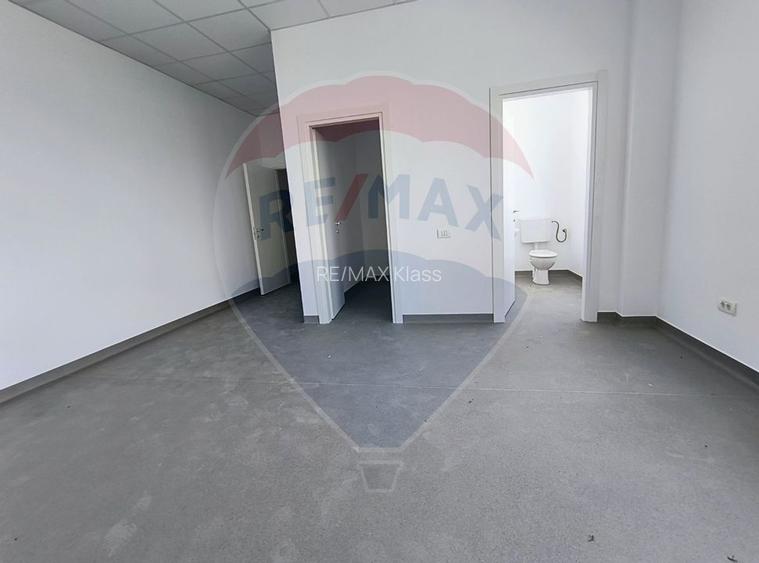 Spațiu industrial modern de inchiriat Stefanesti - 5