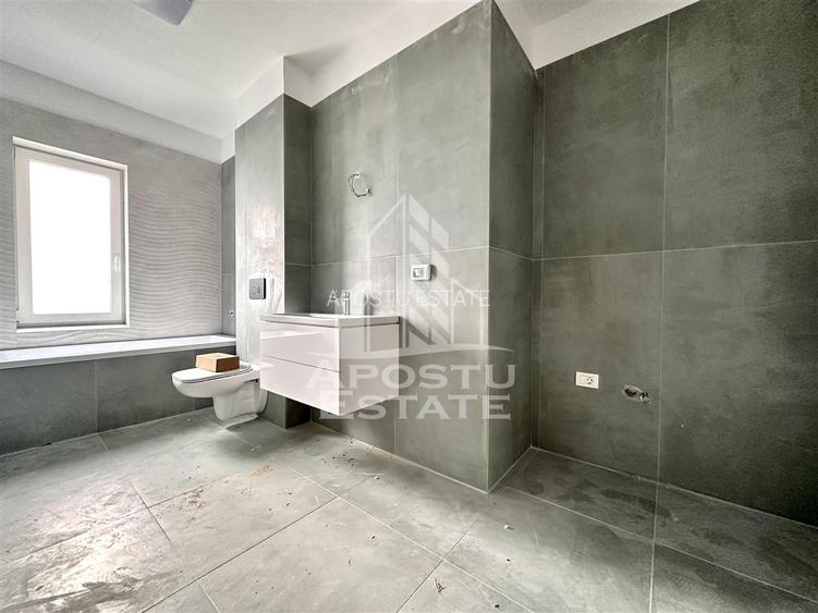 2 camere, bucatarie inchisa, parcare inclusa, lift, Mehala - 10