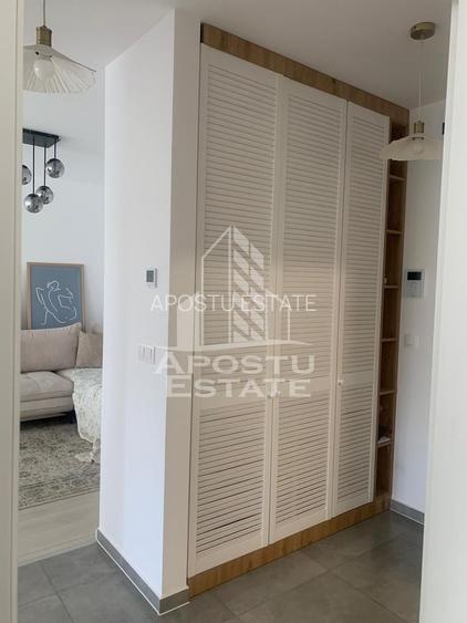 Apartament cu 2 camere de inchiriat, Timisoara complex Denya Forest - 8