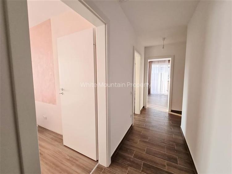 Apartament premium Urban Plaza - in curs de mobilare, parcare subterana - 9