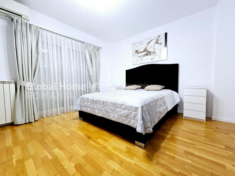 Apartament 3 camere 129 MP | Ibiza Sol - Pipera | 2 locuri Parcare Subterana - 21