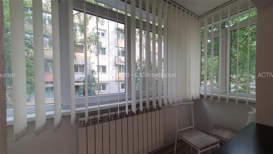 Inchiriere - apartament 2 camere -  etaj 1 -  Burdujeni - Orizont - 10