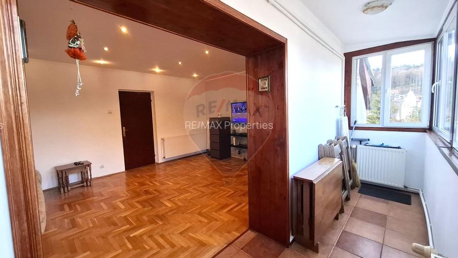 Apartament 3 cam | Panorama | Gata de locuit | Predeal - 3