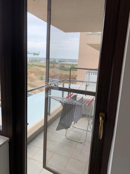 Apartament 2 camere Aviatiei- parcare inclusa - Comision 0 - 8