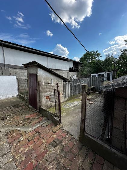 Casă cu 5 camere – Sântana centru, jud. Arad - 23