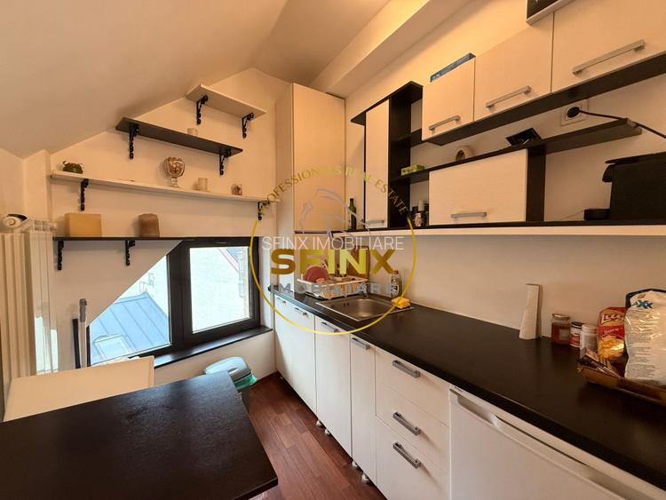 7 camere | vila individuala | Cotroceni | constructie 2008 - 14