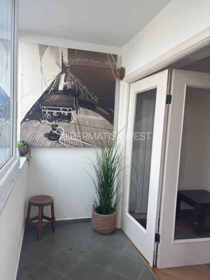 inchiriere apartament 2 camere Dorobanti - 16